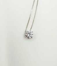 Collana con zircone usato  Marcianise