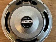 Celestion g12p speaker gebraucht kaufen  Nürnberg