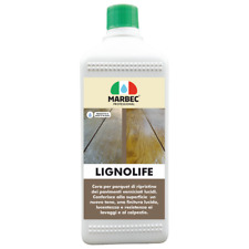 Lignolife finitore recupero usato  Montale