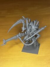 Warhammer 40k carnifex for sale  WINCANTON