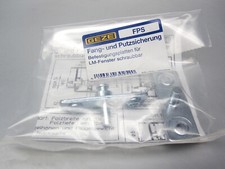 Geze fps fang gebraucht kaufen  Solingen