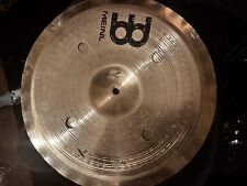 Meinl byzance generation gebraucht kaufen  Hannover