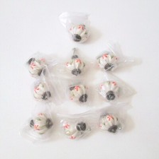 Floral ceramic knobs for sale  Albuquerque