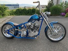 custom bobber for sale custom bobber for sale Bellingham
