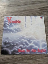 Vintage trouble run for sale  Morgantown