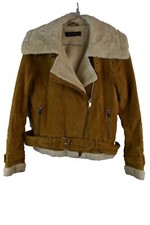 Zara woman brown for sale  SITTINGBOURNE