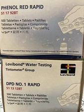 1000 stk phenol gebraucht kaufen  Erkner