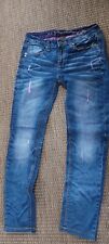 Hose jeans green gebraucht kaufen  Varel