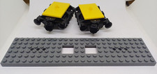 Lego city piastra usato  Italia