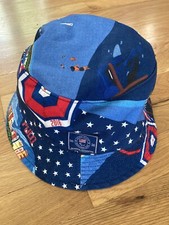 Chapéu Polo Ralph Lauren Reversível 2016 Rio Olympic Bucket - leia a descrição, usado comprar usado  Enviando para Brazil