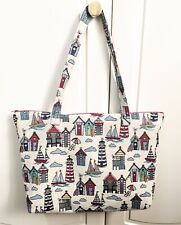 Handmade tote bag for sale  SHREWSBURY