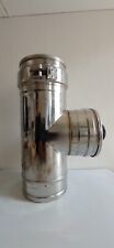 Raccordo inox con usato  Follonica