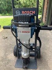 Bosch electric jack for sale  Denison