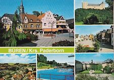 Büren krs paderborn gebraucht kaufen  Wittstock/Dosse