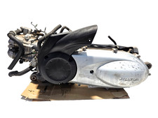 sh 300 2serie honda usato  Caivano