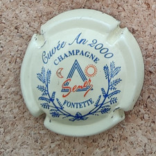 Capsules champagne senez d'occasion Capsules champagne senez d'occasion  Tours-sur-Marne