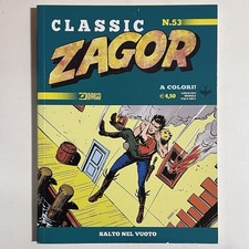 Classic zagor salto usato  Calcinato