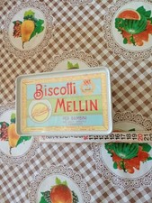 scatola biscotti usato scatola biscotti usato Sassari