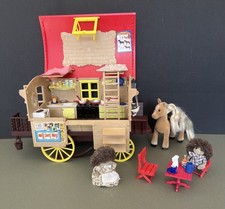 Vtg sylvanian familles for sale  COTTINGHAM