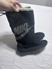 Nike solid black for sale  Las Vegas