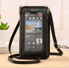 Crossbody tasche damen gebraucht kaufen  Kassel
