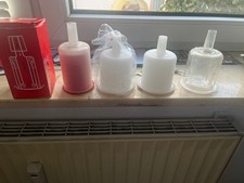 Gelkolben zur herstellung gebraucht kaufen Gelkolben zur herstellung gebraucht kaufen  Maintal