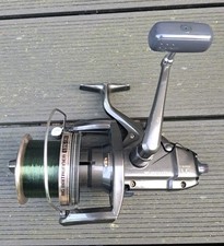 Shimano baitrunner longcast gebraucht kaufen  Bad Bentheim