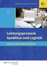 Spedition logistik leistungspr gebraucht kaufen  Stuttgart