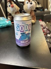 Funko soda figure for sale  BEDFORD