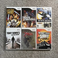 Lot nintendo wii for sale  Colorado Springs