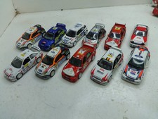 Rallye wrc lot d'occasion  Mourmelon-le-Grand