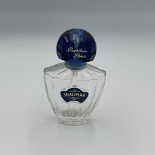Shalimar eau toilette for sale  CLEETHORPES