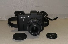 Nikon accessoires d'occasion  Belfort