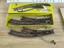 Märklin 5142 links gebraucht kaufen  Hamburg
