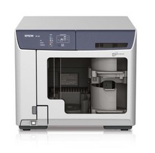 Epson discproducer d'occasion  Saint-Denis