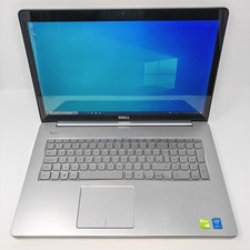 Dell Inspiron 7746 i7 16GB 1TB SSHD FHD Touch GeForce comprar usado  Enviando para Brazil