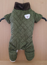 Dog coat winter for sale  Ontario