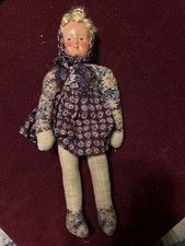 Vintage cloth stuffed for sale  Finksburg
