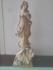 Lady ornament for sale  CREWE