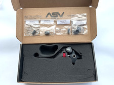 Asv honda kawasaki for sale  DAVENTRY