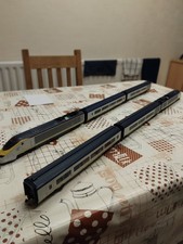 hornby eurostar set for sale  COOKSTOWN