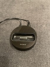 Sony docking iphone gebraucht kaufen  Vaihingen an der Enz