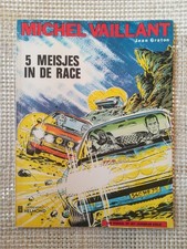 Jean graton michel usato  Montignoso