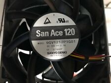 Sanyo 9gv1212p1g01 axial for sale  Sugar Land