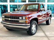 1989 chevrolet pickup for sale  Bradenton