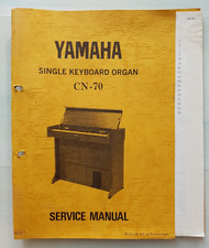 Yamaha model single gebraucht kaufen  Fränkisch-Crumbach