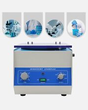 Lab centrifuge hematocrit for sale  Ashland