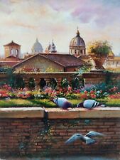 Enrico sereni paesaggio usato  Napoli