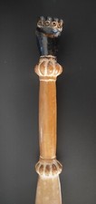 Ancien bâton reine d'occasion  Toulon-