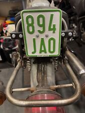 Simson s51 s50 gebraucht kaufen  Bad Frankenhausen/Kyffhäuser